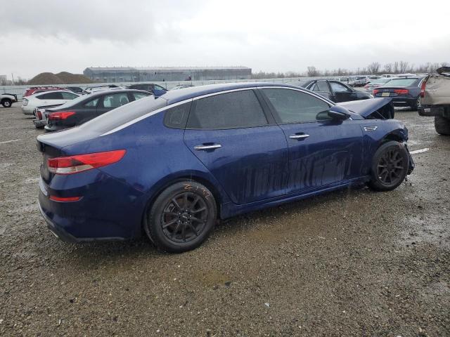 5XXGT4L34LG391983 KIA Optima Lx