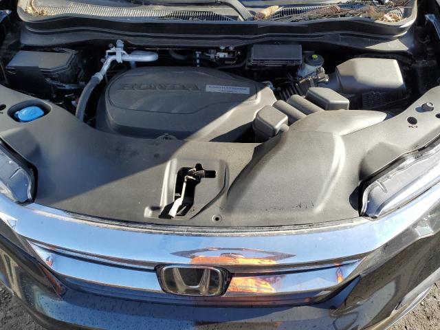 5FNYF5H50KB046141 Honda PILOT EXL