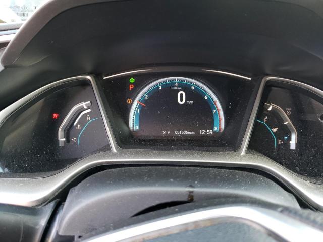 19XFC1F35GE212449 Honda CIVIC EX