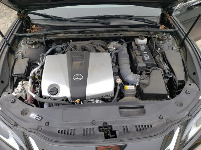 58ADZ1B11LU053360 Lexus ES 350