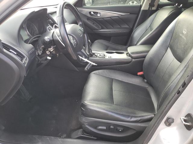 JN1BV7AP8EM676326 Infiniti Q50 BASE