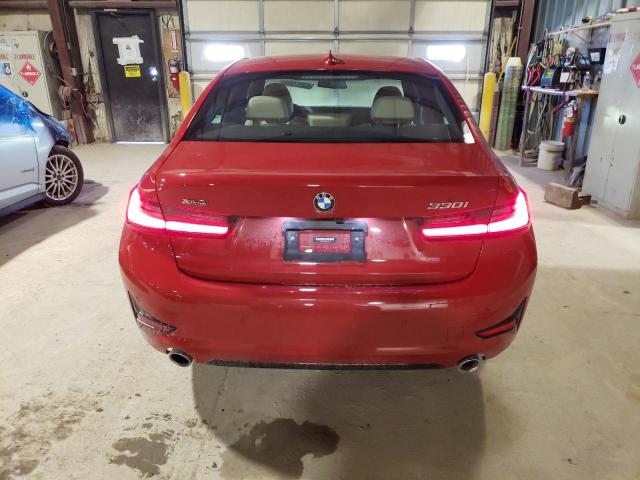 3MW5R7J03N8C49518 BMW 330XI