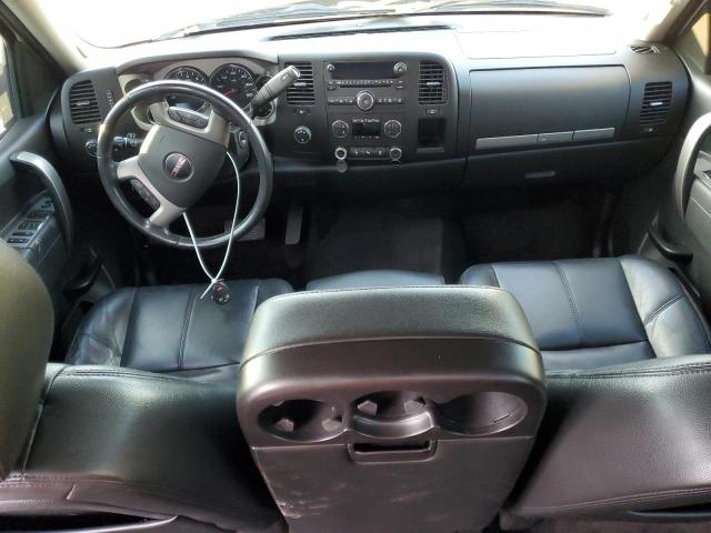 1GT120CG1EF185994 GMC Sierra K2500 Sle