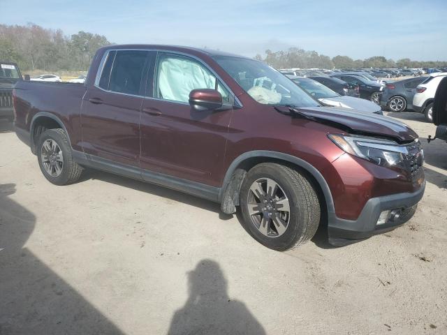 5FPYK2F6XHB005456 Honda Ridgeline Rtl