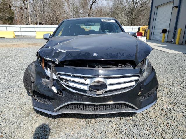WDDHF5KB2EA791037 Mercedes-Benz E 350