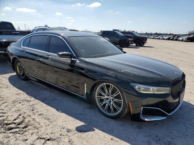 WBA7T2C01MCF53239 BMW 740 I