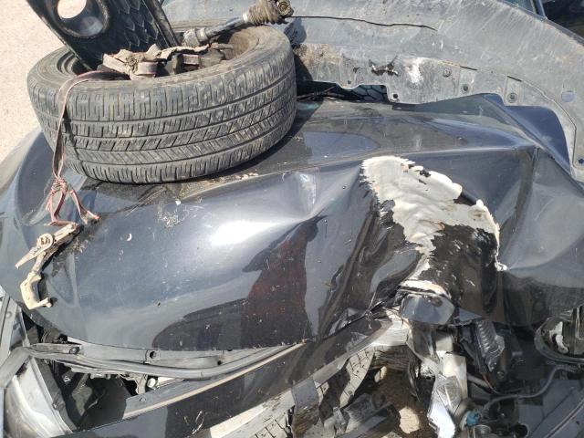 SHHFK7H51JU222951 Honda CIVIC EX
