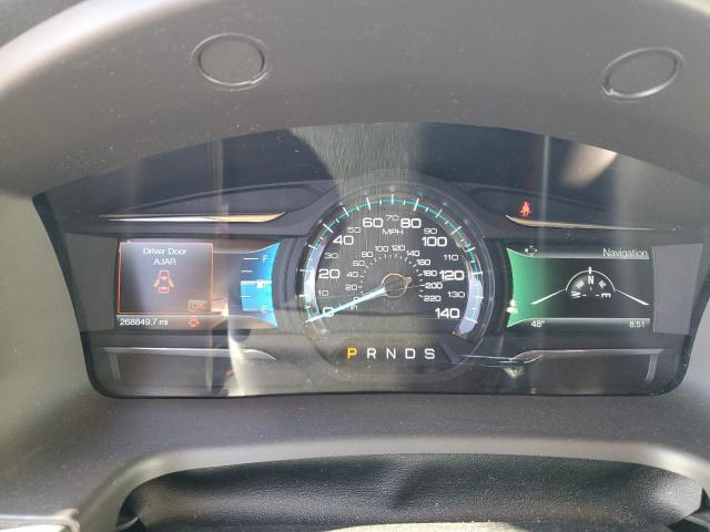 2FMHK6D80JBA00964 Ford Flex Limited