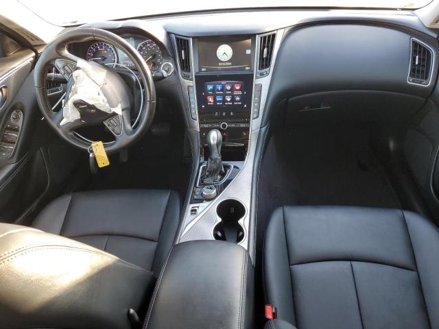 JN1BV7AP1EM693341 Infiniti Q50 BASE