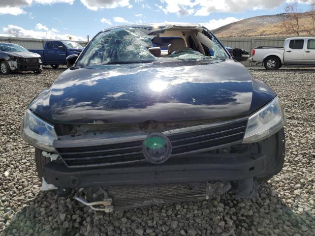 3VWD07AJ0EM427164 Volkswagen JETTA SE