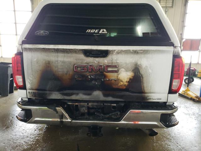 1GT49ME71LF293266 GMC Sierra K2500 Sle