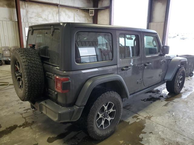 1C4HJXFNXMW732523 Jeep Wrangler Unlimited Rubicon