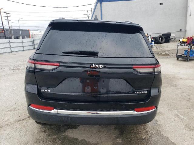 1C4RJHBG4PC559735 Jeep Grand Cherokee Limited