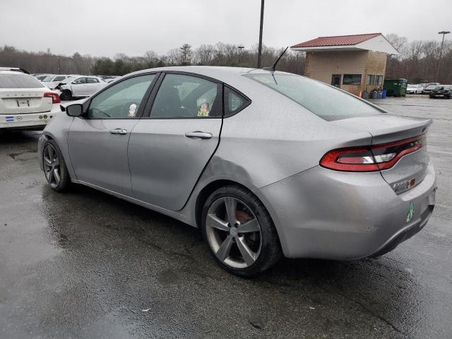 1C3CDFEB5ED906261 Dodge DART GT