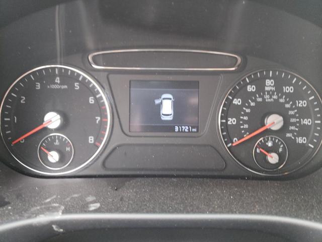 5XYPGDA58LG659387 KIA SORENTO S