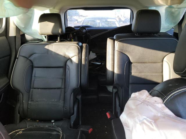 1GKKNXLS1LZ135671 GMC Acadia Denali