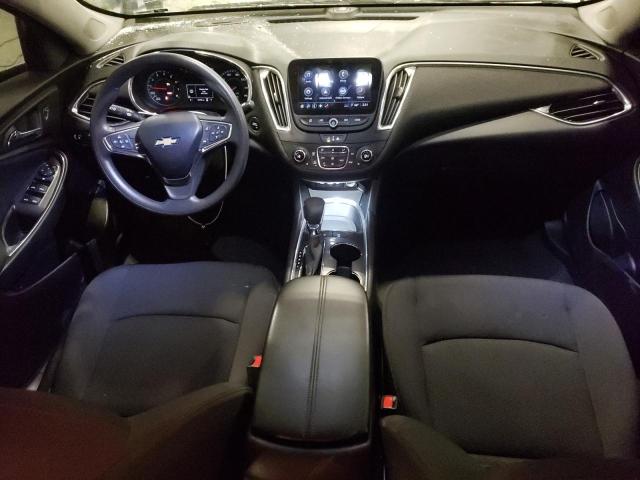 1G1ZD5ST7MF054004 Chevrolet MALIBU LT