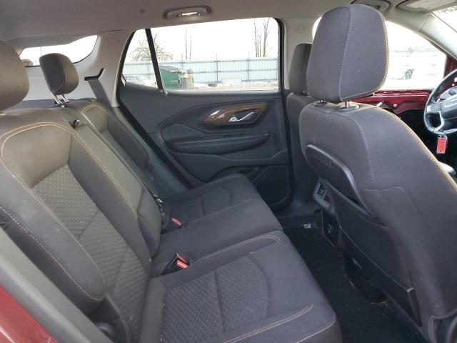 3GKALTEV4JL222213 GMC Terrain Sle