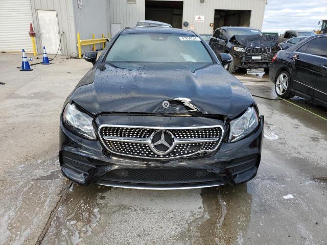 WDD1J6FB7JF023342 Mercedes-Benz E 400