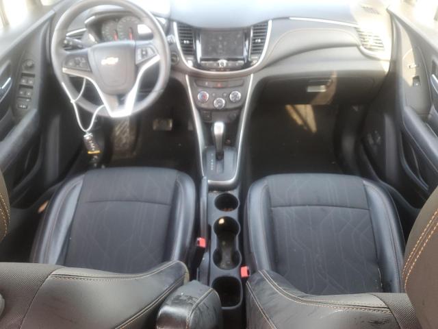 KL7CJPSB8HB165261 Chevrolet TRAX 1LT