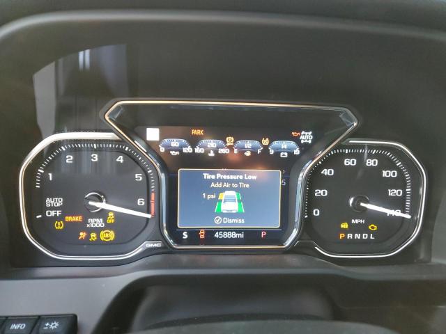1GTP9EEL4MZ259578 GMC Sierra K1500 At4