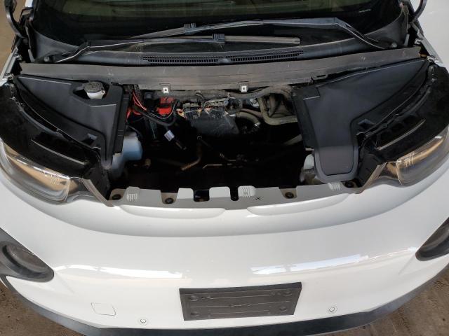WBY1Z4C57FV501728 BMW I3 REX