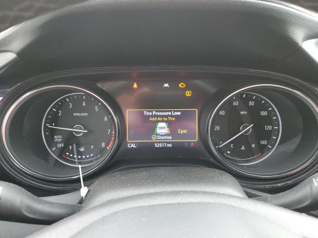 KL4MMBS25LB118063 Buick Encore Gx Preferred