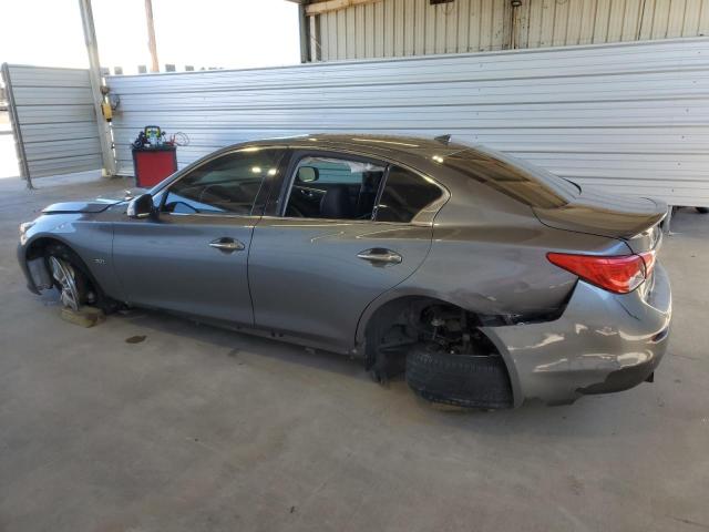 JN1EV7AP1HM738201 Infiniti Q50 Premium