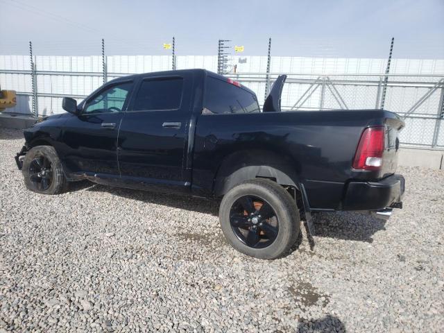 1C6RR6KT0ES134484 RAM 1500 St
