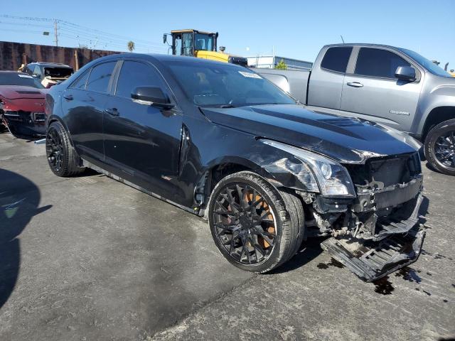 1G6AL5SY3J0157893 Cadillac ATS-V