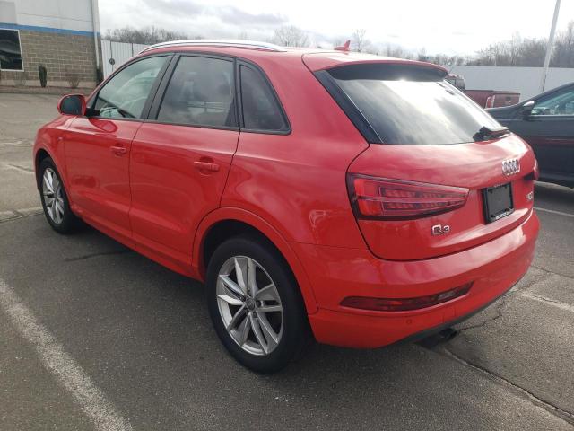 WA1ECCFS2JR017591 Audi Q3 PREMIUM