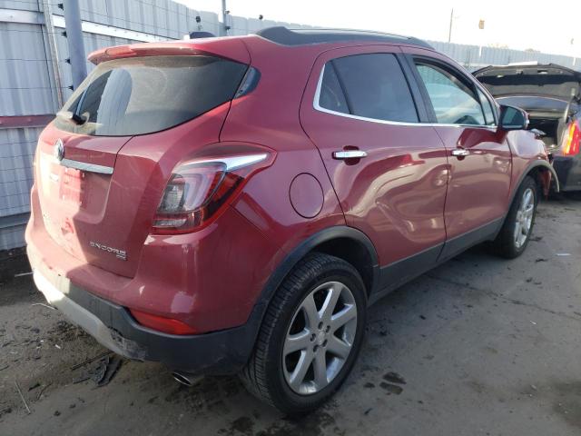 KL4CJGSB1HB013769 Buick Encore Essence