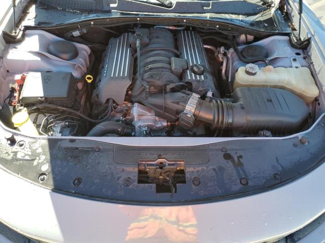 2C3CDXGJ2MH588160 Dodge Charger Scat Pack
