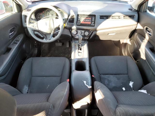 3CZRU6H39GM736224 Honda HR-V LX