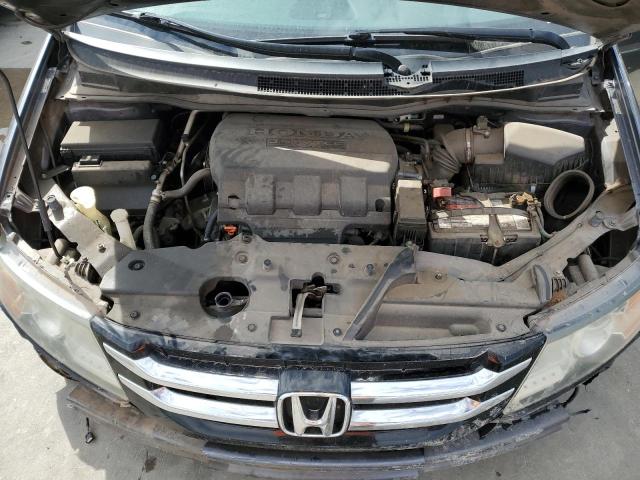 5FNRL5H95FB018888 Honda Odyssey Touring