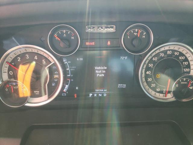 1C6RR7LM8FS689035 RAM 1500 Slt