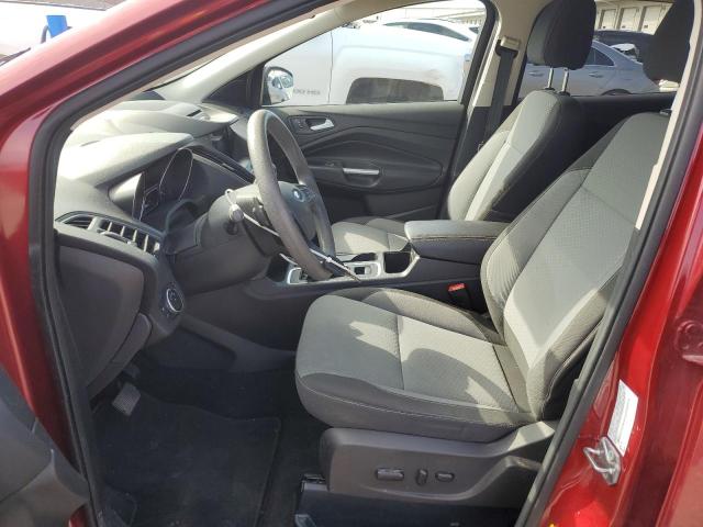 1FMCU0G90HUA12591 Ford ESCAPE SE