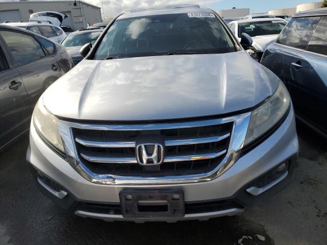 5J6TF3H58FL001783 Honda Crosstour Exl