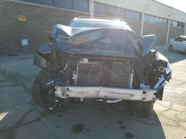 5N1AL0MM9EC506730 Infiniti QX60