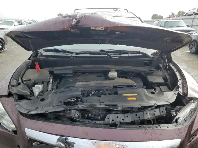 5N1AL0MM8FC544788 Infiniti QX60