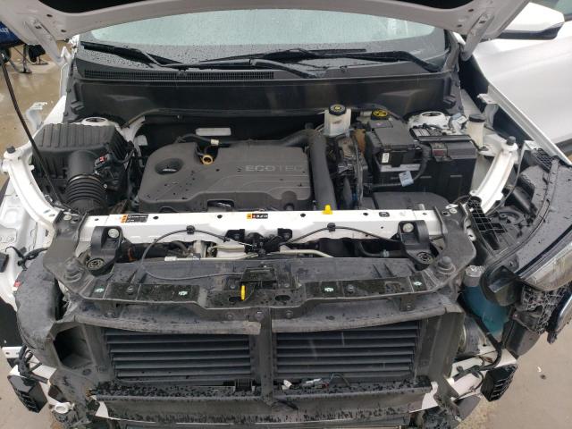 3GKALPEV9JL221811 GMC Terrain Slt