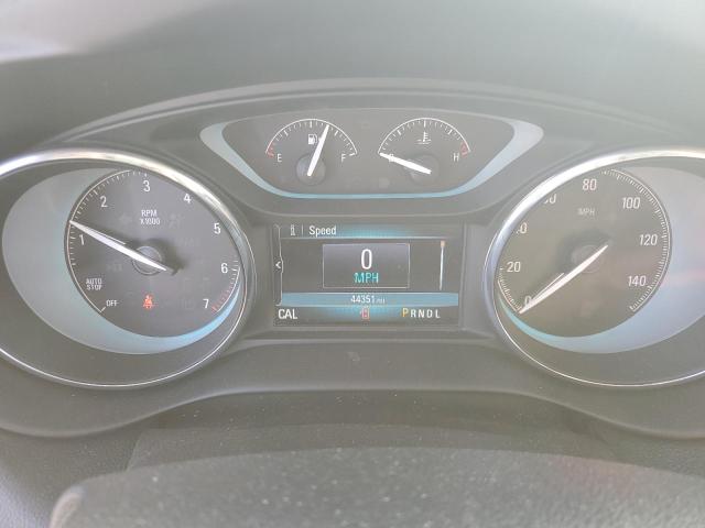 LRBFXBSA7HD128343 Buick Envision Essence