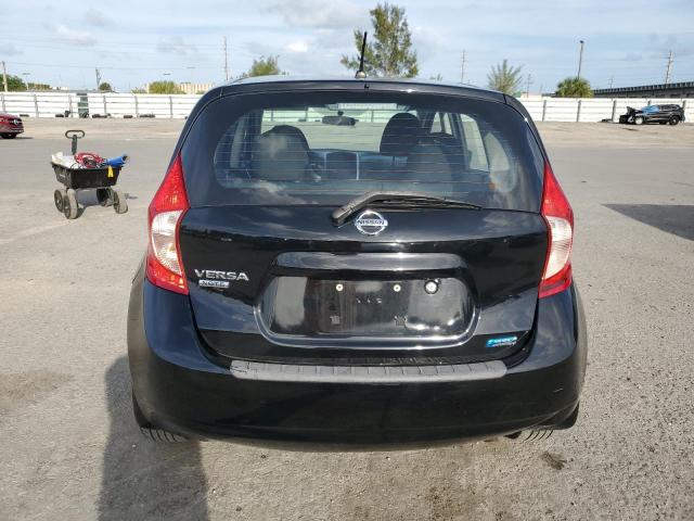 3N1CE2CP4FL425142 Nissan Versa Note S