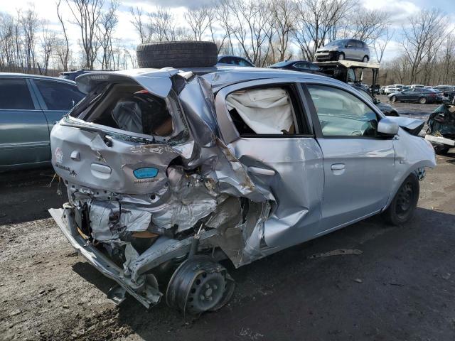 ML32A3HJ4KH012762 Mitsubishi MIRAGE ES