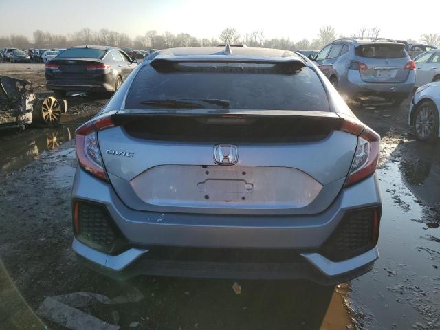 SHHFK7H77HU202151 Honda CIVIC EXL