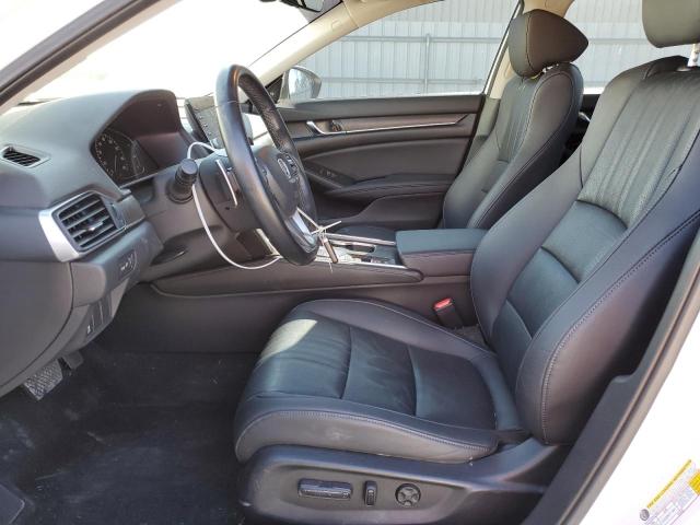 1HGCV3F55LA005925 Honda Accord Hybrid Exl