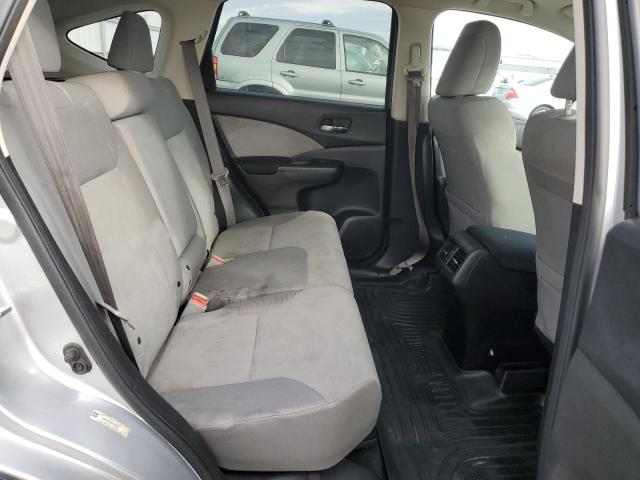 2HKRM3H58FH531665 Honda CR-V EX