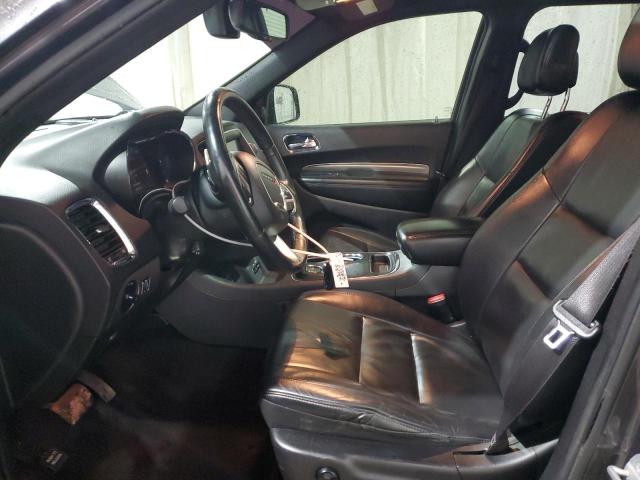 1C4RDJDG3GC315554 Dodge DURANGO LIMITED