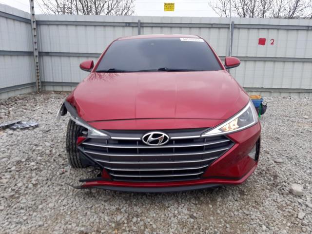 5NPD74LF5LH513577 Hyundai ELANTRA SE