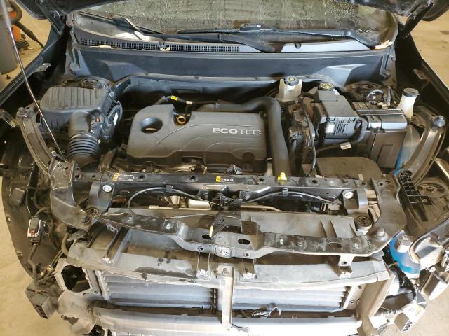3GKALVEV2KL325417 GMC Terrain Slt